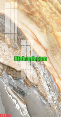 File gốc File gốc in tranh nền tường tổng hợp K73454 (in tráng gương) ốp tường