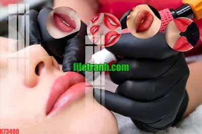 Tải file gốc File gốc in tranh nền tường tổng hợp K73490 (in khổ lớn) không vỡ