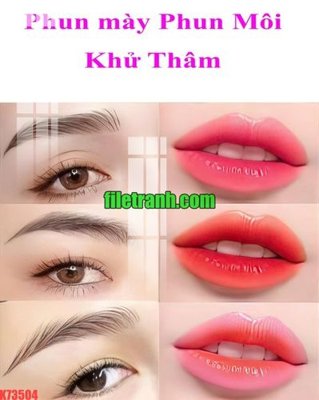 File gốc File gốc in tranh nền tường tổng hợp K73504 (phong cách) cổ điển