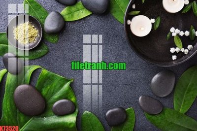 File gốc File gốc in tranh nền tường tổng hợp K73520 (PNG) nền trong suốt