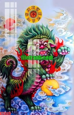 File tranh gốc File gốc in tranh nền tường tổng hợp K73529 (bản đẹp) độc quyền