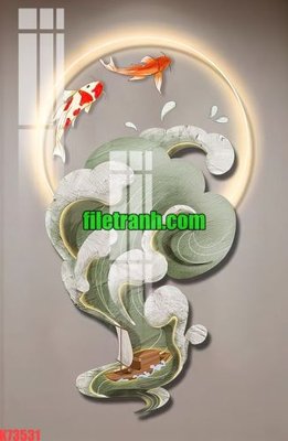 Download file File gốc in tranh nền tường tổng hợp K73531 (chuẩn in) chất lượng cao