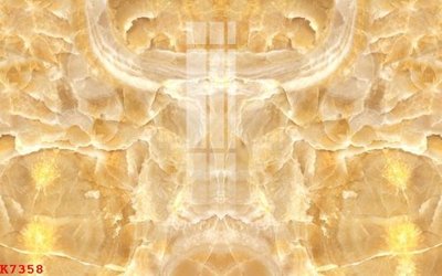 Download file gốc File gốc in tranh tổng hợp K7358 (in lụa) hoa lá