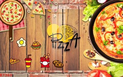 File ảnh File gốc in tranh tổng hợp K7360 (gốc) in poster