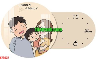 Tải file File gốc in tranh nền tường tổng hợp K73637 (gốc) chủ đề phong thủy