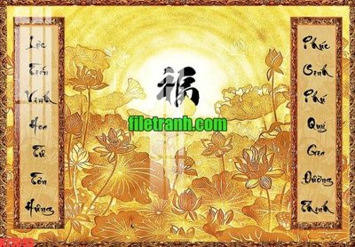 Tải file File gốc in tranh nền tường tổng hợp K73693 (gốc) in nhanh