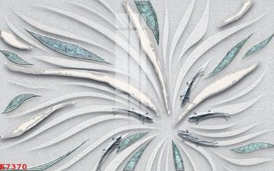 Tải file File gốc in tranh tổng hợp K7370 (PSD) cho in ấn quảng cáo