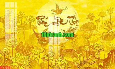 File tranh File gốc in tranh nền tường tổng hợp K73703 (gốc) in vải canvas