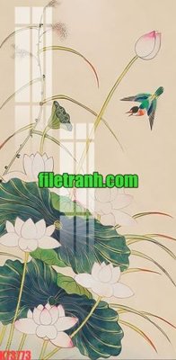 File gốc in ấn File gốc in tranh nền tường tổng hợp K73773 (sẵn sàng tải về)