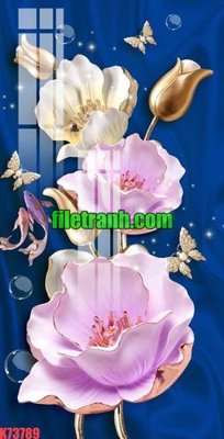 Tải file gốc File gốc in tranh nền tường tổng hợp K73789 (bản PSD) còn layer