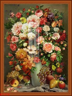 File gốc File gốc in tranh tổng hợp K7379 (trang trí) phòng ngủ