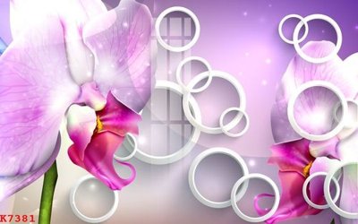 File tranh File gốc in tranh tổng hợp K7381 (bản gốc) in lụa 5D