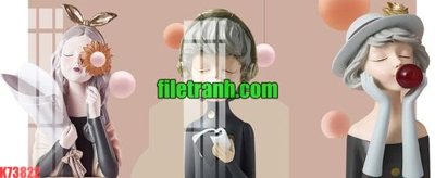 Chi tiết file tranh tráng gương File gốc in tranh nền tường tổng hợp K73822 (ảnh gốc)