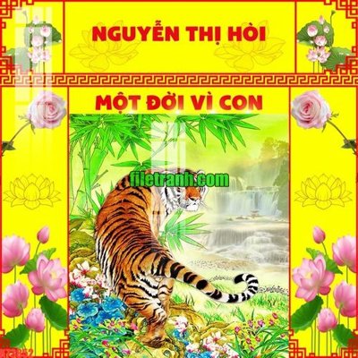 File gốc in ấn File gốc in tranh nền tường tổng hợp K73852 (sẵn sàng tải về)