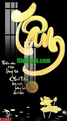 File in ấn File gốc in tranh nền tường tổng hợp K73892 (bản gốc) từ file gốc