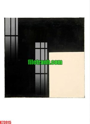 File in trần File gốc in tranh nền tường tổng hợp K73915 (bản gốc) đại dương