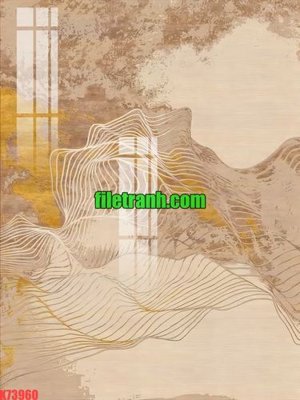 File tranh File gốc in tranh nền tường tổng hợp K73960 (ảnh gốc) in trần xuyên sáng