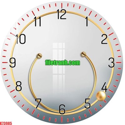 File in trần File gốc in tranh nền tường tổng hợp K73985 (bản gốc 3D) sống động