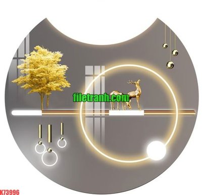 File tranh in trần File gốc in tranh nền tường tổng hợp K73996 (ảnh gốc siêu nét)