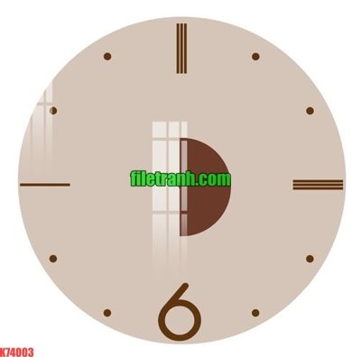 File gốc File gốc in tranh nền tường tổng hợp K74003 (in lụa) chi tiết cao