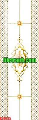 File gốc File gốc in tranh nền tường tổng hợp K74035 (trang trí) phòng ngủ