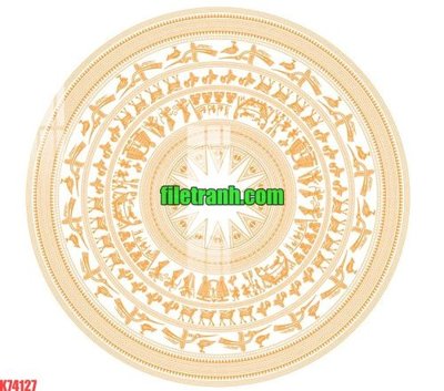 Tải về file gốc File gốc in tranh nền tường tổng hợp K74127 (dùng cho in quảng cáo)