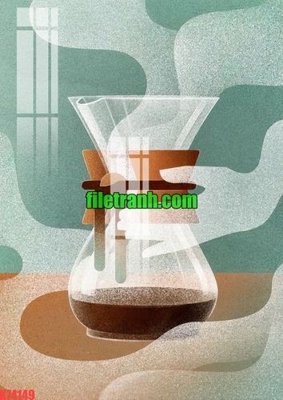 File tranh PSD File gốc in tranh nền tường tổng hợp K74149 chất lượng cao