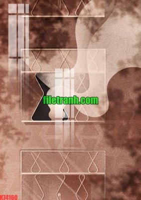 File in ấn File gốc in tranh nền tường tổng hợp K74160 chuyên nghiệp