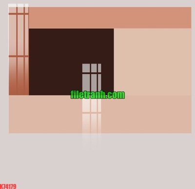 Mua file gốc File gốc in tranh nền tường tổng hợp K74179 (PSD) tại Filetranh.com