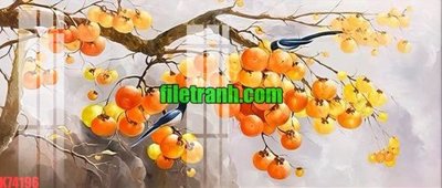 File gốc File gốc in tranh nền tường tổng hợp K74196 (ảnh chi tiết) để in ấn