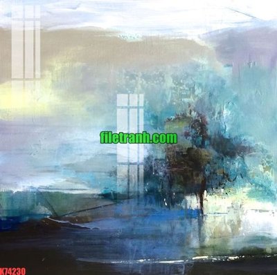 File PSD File gốc in tranh nền tường tổng hợp K74230 (bản gốc) chất lượng nhất