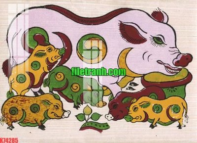 File gốc File gốc in tranh nền tường tổng hợp K74285 (dành cho quảng cáo)