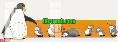 Ảnh gốc File gốc in tranh nền tường tổng hợp K74312 (độ nét cao) in mica