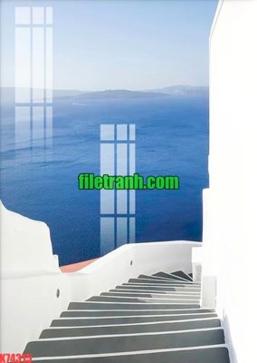 Download file gốc File gốc in tranh nền tường tổng hợp K74315 (in lụa) cao cấp