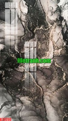 File PSD File gốc in tranh nền tường tổng hợp K74390 (bản gốc) đã tách nền