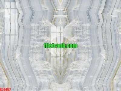 File tranh File gốc in tranh nền tường tổng hợp K74467 (bản gốc) in lụa dán tường