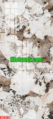 Tải file tranh File gốc in tranh nền tường tổng hợp K74481 (gốc) tại Filetranh.com