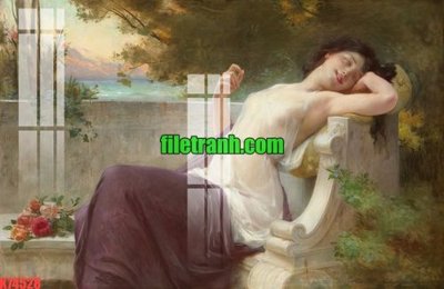 File gốc File gốc in tranh nền tường tổng hợp K74528 cho in ấn và thiết kế