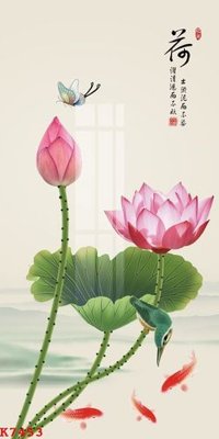 File tranh trang trí File gốc in tranh tổng hợp K7453 (tải file gốc)