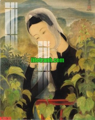 Tải file gốc File gốc in tranh nền tường tổng hợp K74533 (bản PSD) đầy đủ layer