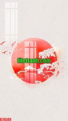 File in lụa File gốc in tranh nền tường tổng hợp K74589 (chất lượng cao) File gốc in tranh nền tường tổng hợp K74589