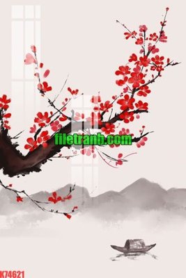 File gốc File gốc in tranh nền tường tổng hợp K74621 (dành cho quảng cáo)