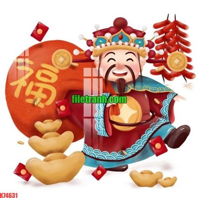 Tải file File gốc in tranh nền tường tổng hợp K74631 (gốc) làm tranh trang trí