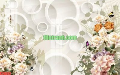 Tải file gốc File gốc in tranh nền tường tổng hợp K74642 (in tráng gương) 3DFile gốc File gốc in tranh nền tường tổng hợp K74642 (sẵn sàng in) chất lượng cao