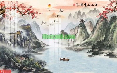 File ảnh File gốc in tranh nền tường tổng hợp K74668 (gốc) in backdrop sự kiện