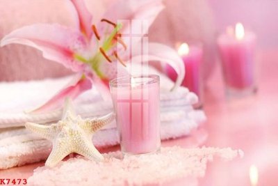 Ảnh gốc File gốc in tranh tổng hợp K7473 (độ nét cao) in tráng gương