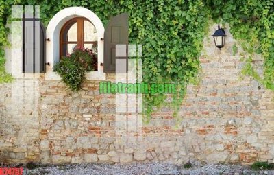 Tải xuống file tranh gốc File gốc in tranh nền tường tổng hợp K74757 (PSD/TIFF)