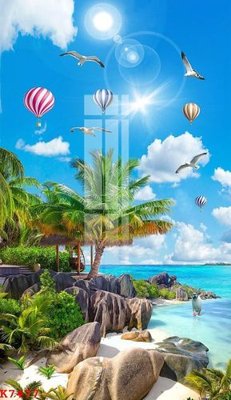 Download file gốc File gốc in tranh tổng hợp K7477 (in mica) trong suốt