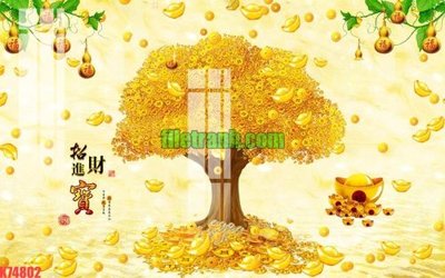 File ảnh File gốc in tranh nền tường tổng hợp K74802 (gốc) in decal dán tường