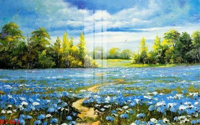 File gốc File gốc in tranh tổng hợp K7482 (trang trí) cho phòng khách